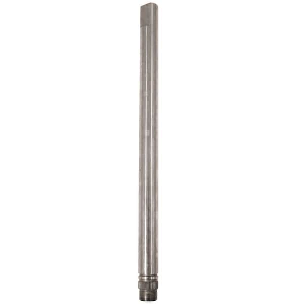 Shaft-Axle Lh
